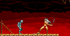 Blades of Vengeance - Blades of Vengeance