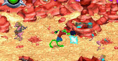 Battletoads (Prototype) - Battletoads (Prototype)