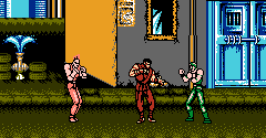 Final Fight 3 (Bootleg) - Final Fight 3 (Bootleg)