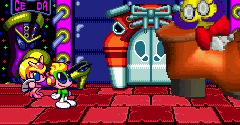 Tempo (32X) - Tempo (32X)