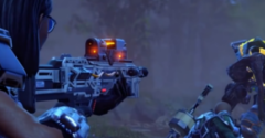 XCOM 2 - XCOM 2