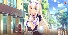 Nekopara Vol. 2 - Nekopara Vol. 2