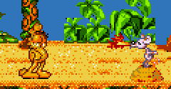 Garfield: Caught in the Act - Garfield: Caught in the Act