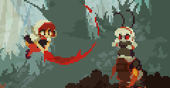 Momodora: Reverie Under the Moonlight - Momodora: Reverie Under the Moonlight