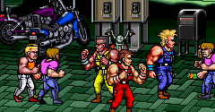 The Combatribes - The Combatribes