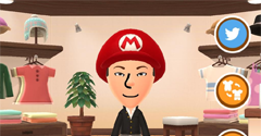 Miitomo - Miitomo