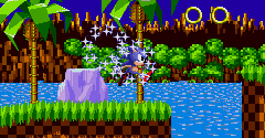 Sonic the Hedgehog (iPod Classic) - Sonic the Hedgehog (iPod Classic)