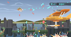 Blast Works: Build, Trade, Destroy - Blast Works: Build, Trade, Destroy