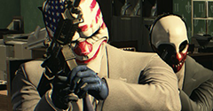 Payday 2 - Payday 2