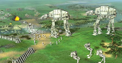Star Wars: Force Commander - Star Wars: Force Commander
