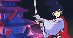 The Mysterious Murasame Castle Customs - The Mysterious Murasame Castle Customs