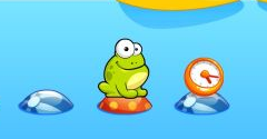 Tap the Frog - Tap the Frog
