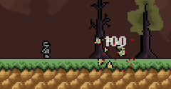 Pixelknight II - Pixelknight II