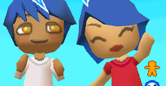 MySims Kingdom - MySims Kingdom