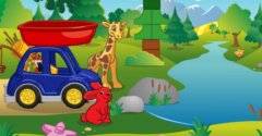 LEGO DUPLO Forest - LEGO DUPLO Forest