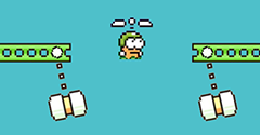 Swing Copters - Swing Copters