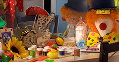 I Spy Fun House - I Spy Fun House
