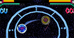 Metal Fight Beyblade (JPN) - Metal Fight Beyblade (JPN)