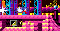 Sonic the Hedgehog CD (1995/1996) - Sonic the Hedgehog CD (1995/1996)