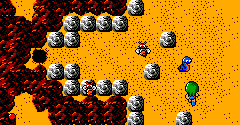 Golvellius: Valley of Doom - Golvellius: Valley of Doom