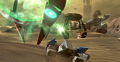 Star Fox Zero - Star Fox Zero