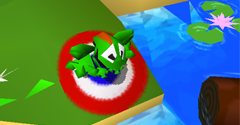 Frogger - Frogger