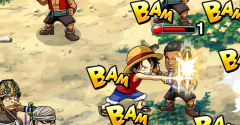 One Piece: Treasure Cruise - One Piece: Treasure Cruise