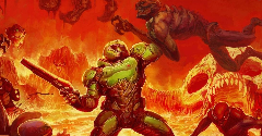 DOOM Customs - DOOM Customs