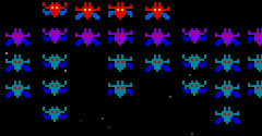 Galaxian - Galaxian