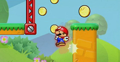 Mini Mario & Friends: amiibo Challenge - Mini Mario & Friends: amiibo Challenge