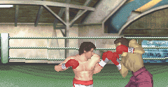 Rocky - Rocky
