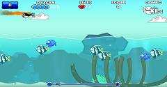 Super Jetpack Penguin - Super Jetpack Penguin