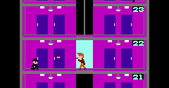 Elevator Action - Elevator Action