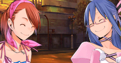 Shin Megami Tensei: Devil Survivor Overclocked - Shin Megami Tensei: Devil Survivor Overclocked