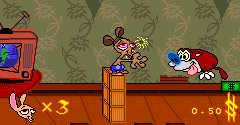The Ren & Stimpy Show: Veediots! - The Ren & Stimpy Show: Veediots!