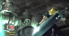 Final Fantasy 7 Customs - Final Fantasy 7 Customs