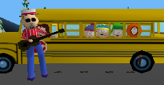South Park 64 - South Park 64