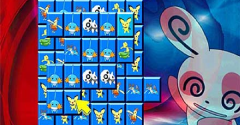 Pokémon Masters Arena - Pokémon Masters Arena