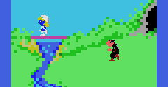 Smurf Paint 'N Play - Smurf Paint 'N Play