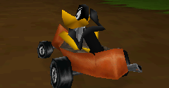 Looney Tunes Racing - Looney Tunes Racing