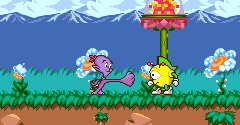 Super Widget - Super Widget