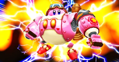 Kirby: Planet Robobot - Kirby: Planet Robobot