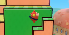 Pushmo World / Pullblox World - Pushmo World / Pullblox World
