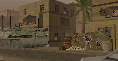 Call of Duty 4: Modern Warfare - Call of Duty 4: Modern Warfare