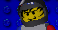 LEGO Racers - LEGO Racers