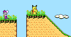 Super 8-in-1: Pocket Yellow (Bootleg) - Super 8-in-1: Pocket Yellow (Bootleg)