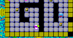 Pit Pot - Pit Pot