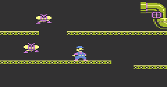 Mario Bros. (Atari 5200) - Mario Bros. (Atari 5200)