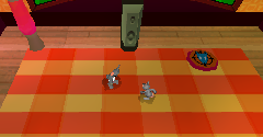 Rat Attack! - Rat Attack!