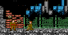 The Terminator - The Terminator